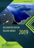 Kecamatan Dayun Dalam Angka 2019