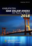 Siak Regency in Figures 2018