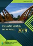 Mempura Subregency In Figures 2019