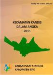 Kandis Dalam Angka 2015