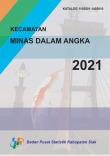 Kecamatan Minas Dalam Angka 2021