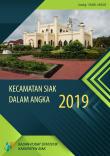 Kecamatan Siak Dalam Angka 2019