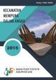 Kecamatan Mempura Dalam Angka 2018