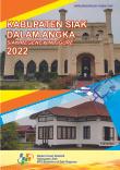 Kabupaten Siak Dalam Angka 2022