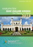 Siak Regency In Figures 2019