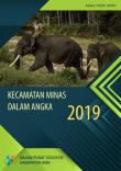 Kecamatan Minas Dalam Angka 2019